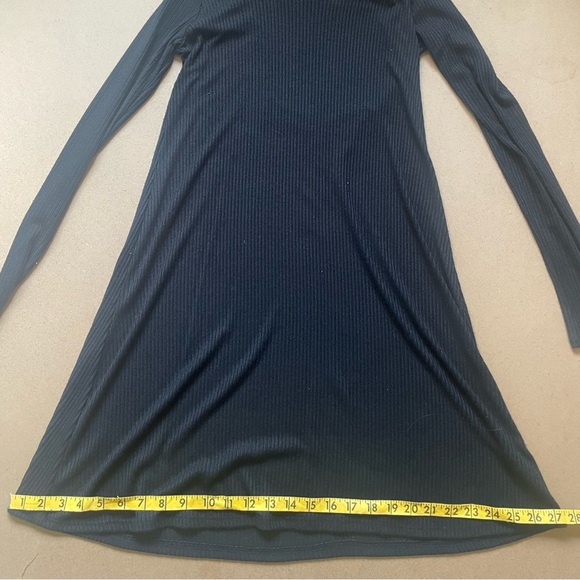 Socialite Cowl Neck Dress - Picture 5 of 10